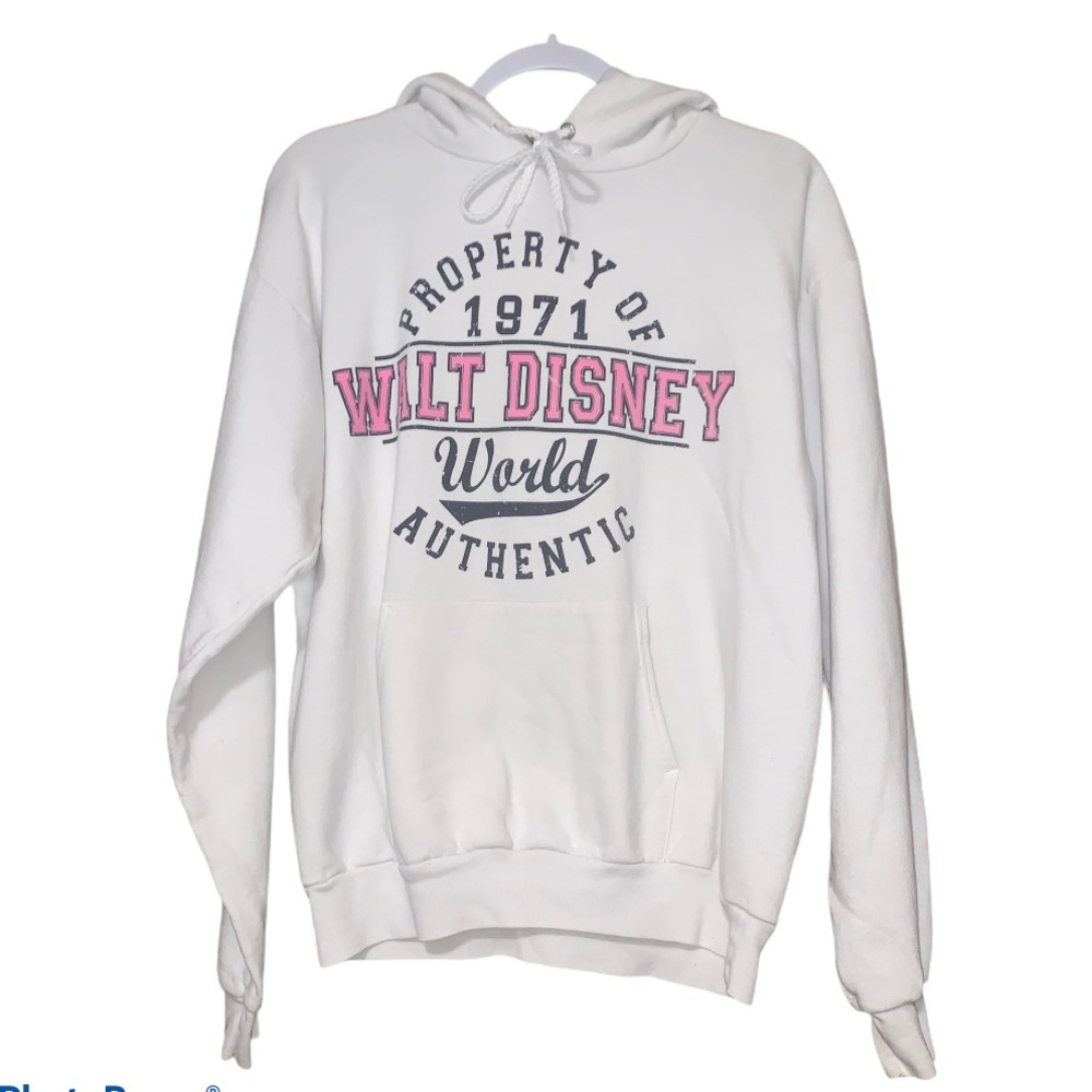 Disney hoodie